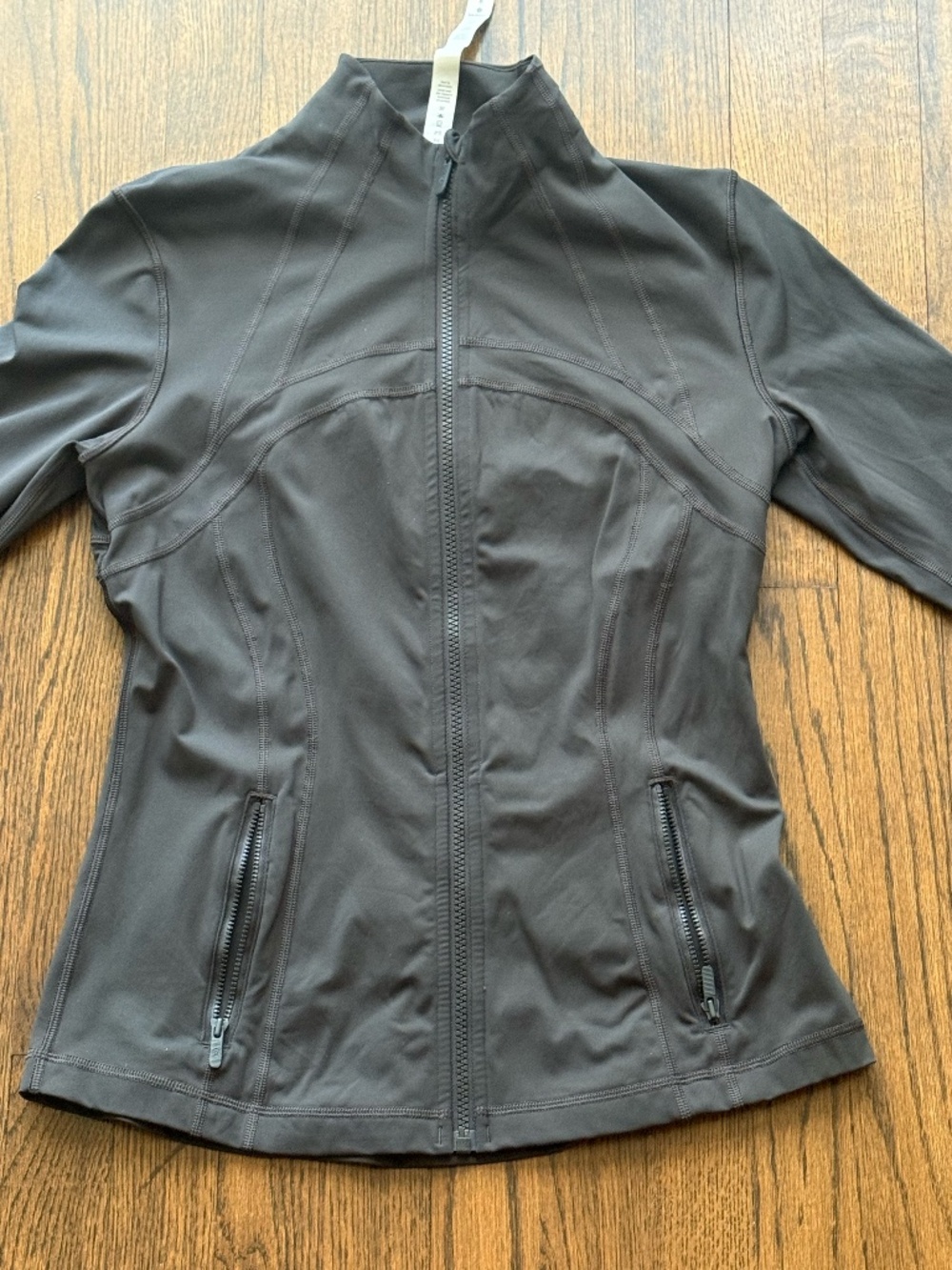 Lululemon Define Jacket (Luon)